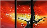 Chinese Plum Blossom CPB0403 painting